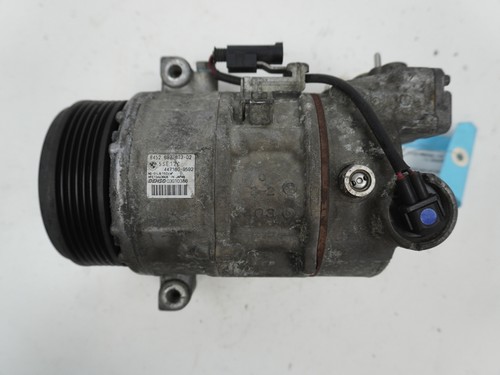 Compressore aria condizionata - compressore,