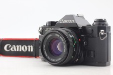 [N.MINT] Canon AE-1 Program