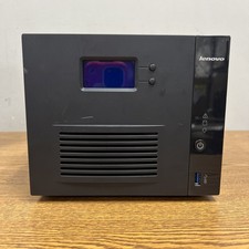 EMC iOmega ix4-300D StorCenter