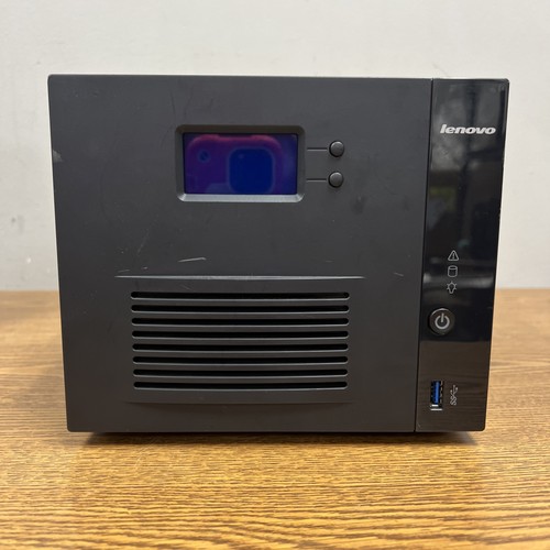 Emc iomega ix4 - emc, storcenter