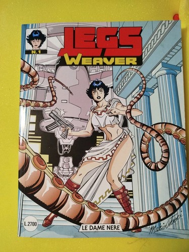Legs weaver le - legs, "