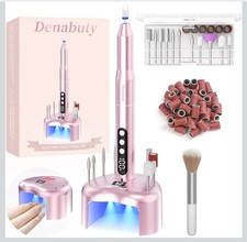 Lima per Trapano Unghie