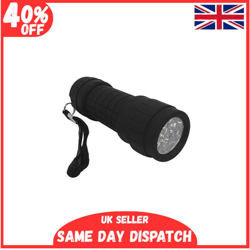Torcia led rivestita in - rivestita,