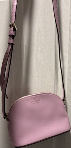 Borsa tracolla kate spade - tracolla,