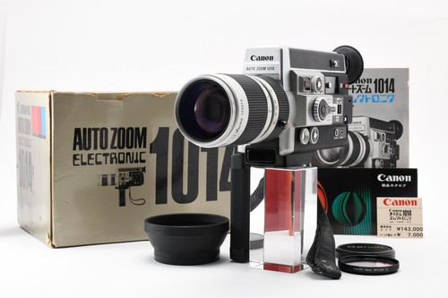 Leggi quasi nuovo box - nuovo/box], canon