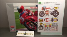 1/12 Hasegawa Yamaha YZR 500