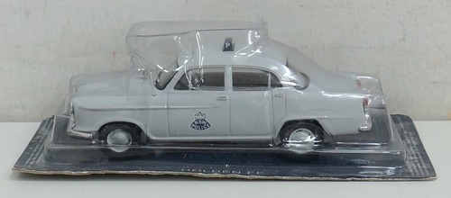 Polizia holden police - fe,