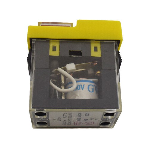 1pc commutateur pour - commutateur, holzmann
