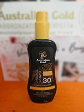 Abbronzante Australian Gold