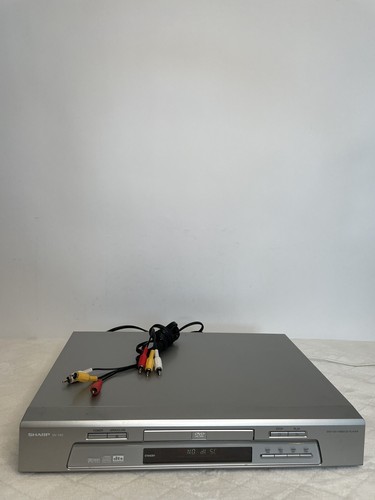 Sharp dv740u lettore - sharp,