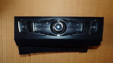 COMANDI ARIA CLIMA 8T1820043AM AUDI A5 ANNO 2010