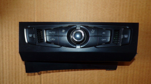 Comandi aria clima 8t1820043am - comandi,