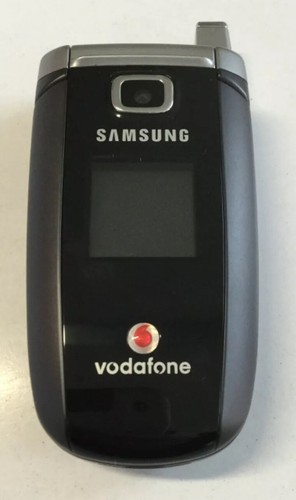Samsung sgh zv10 - sgh, telephono