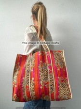Borsa grande reversibile