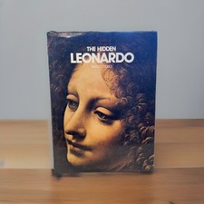 The Hidden Leonardo by Marco