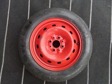 Ruotino di scorta 14 Fiat Punto Classica 135 80 R14 Pirelli