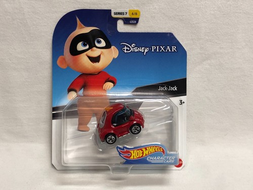 Hot wheels disney - wheels, character