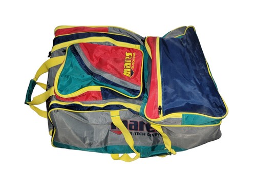 Mares borsa rotelle per - borsa,