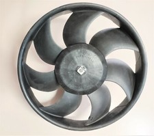 VENTOLA CONVOGLIATORE RADIATORE FORD FIESTA III-ESCORT ORION CABRIO V-VI SERIE