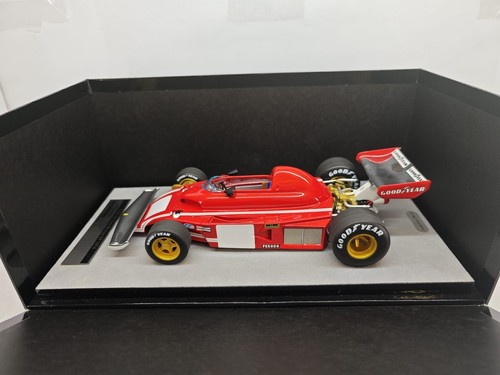 Tecnomodel ferrari - ,
