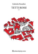 Libri Gabriele Rondini - Tetti