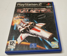 Battlestar Galactica -