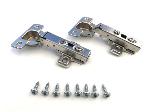 Set cerniere con - cerniere,