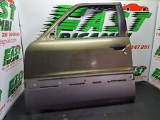 SPORTELLO PORTA ANTERIORE SINISTRA NISSAN PATROL