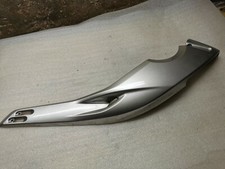 Carena Laterale Fiancata