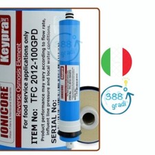 MEMBRANA OSMOSI INVERSA