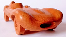 Jaguar D-Type - 1:13 Modello