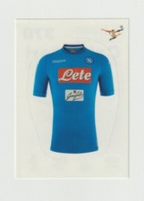 PANINI CALCIATORI 2017-2018