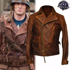 Giacca da motociclista Captain