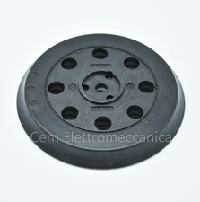 Platorello ø 125 mm per