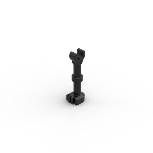 Lego minifig gamba - lego,
