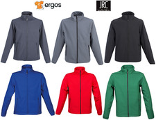JRC Giubbotto CORTINA MAN Soft