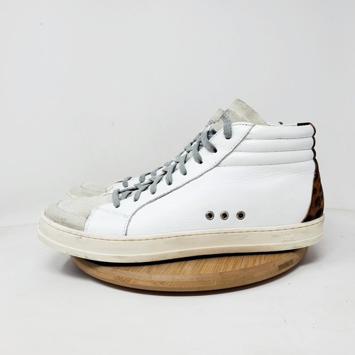 P448 scarpa skate - skate, donna