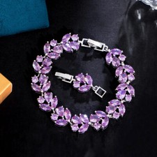 Bellissimo Bracciale Tennis