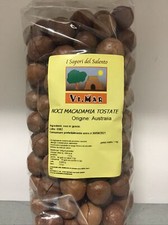 Noci Macadamia In Guscio 2,5 kg 