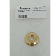 Disco originale OleoMac, Efco