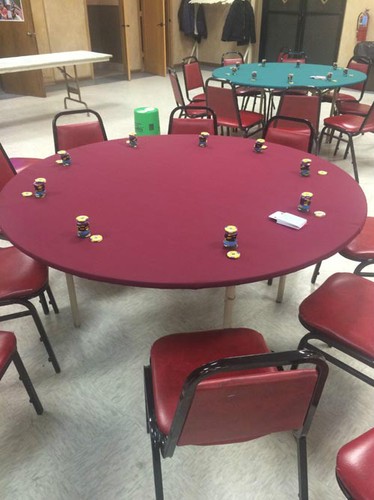 Copri tavolo poker speed - poker, in