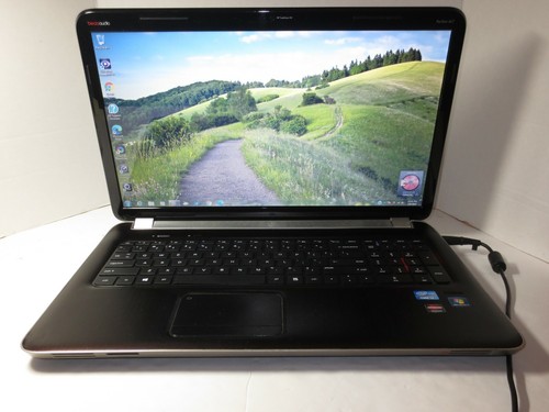 Pavilion dv7t 6c00cto - pavilion, dv7t-6c00cto