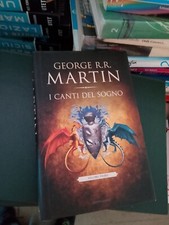 George R.R. Martin Sono 29