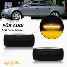 2X Led Seitenblinker passend