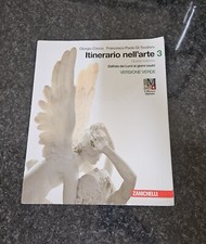 Itinerario nell' Arte 3 - ISBN
