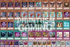 Mazzo Favoloso Reborn Tengu