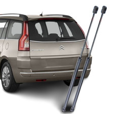 MOLLE A GAS PISTONCINI PORTA