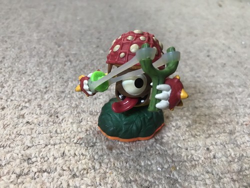 Shroomboom skylanders giants - shroomboom,