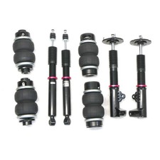 Godspeed Mono Air Suspension