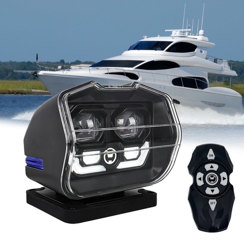 Faretto ricerca led - faretto,